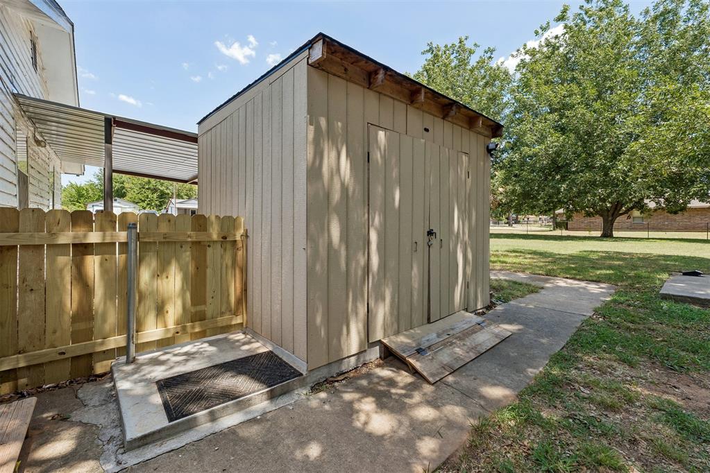 39th image of 10220 Bellview Dr, Oklahoma City, OK 73130 | MLS# 1240646