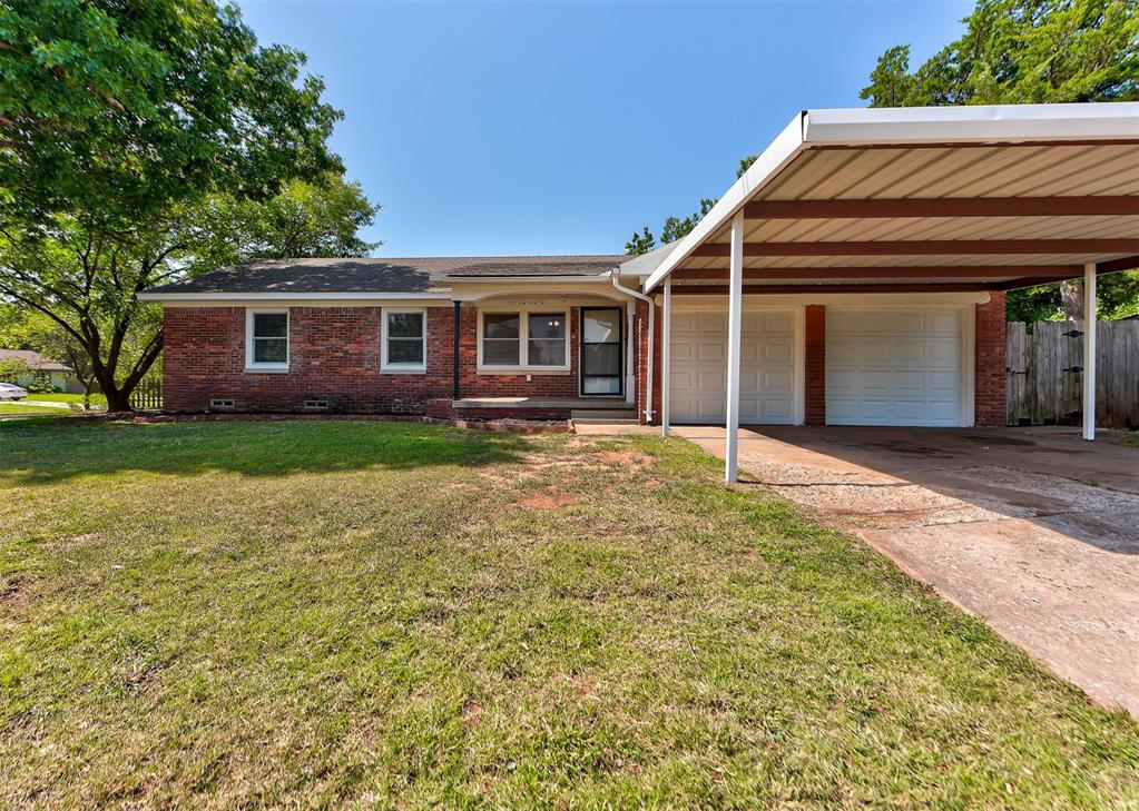 Homes for sale in Oklahoma City, OK | 5201 Nw 46Th Dr, Oklahoma City, OK 73122 | MLS# 1240663