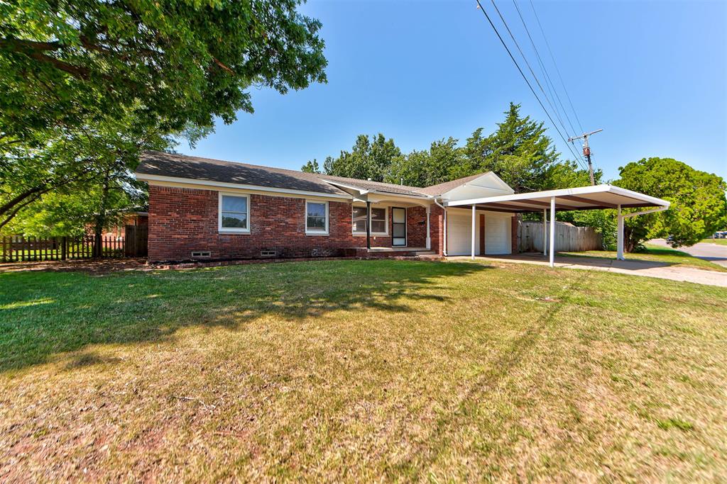Homes for sale in Oklahoma City, OK | 5201 Nw 46th Dr, Oklahoma City, OK 73122 | MLS# 1240663