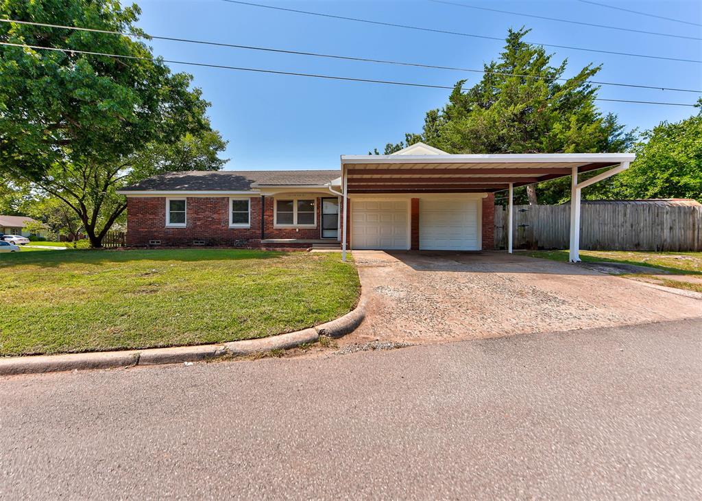 Homes for sale in Oklahoma City, OK | 5201 Nw 46th Dr, Oklahoma City, OK 73122 | MLS# 1240663