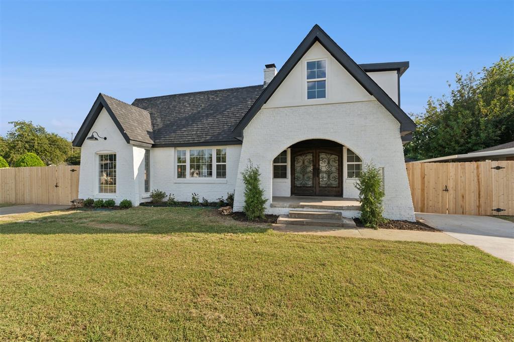 2nd image of 2300 Nw 20th St, Oklahoma City, OK 73107 | MLS# 1240666