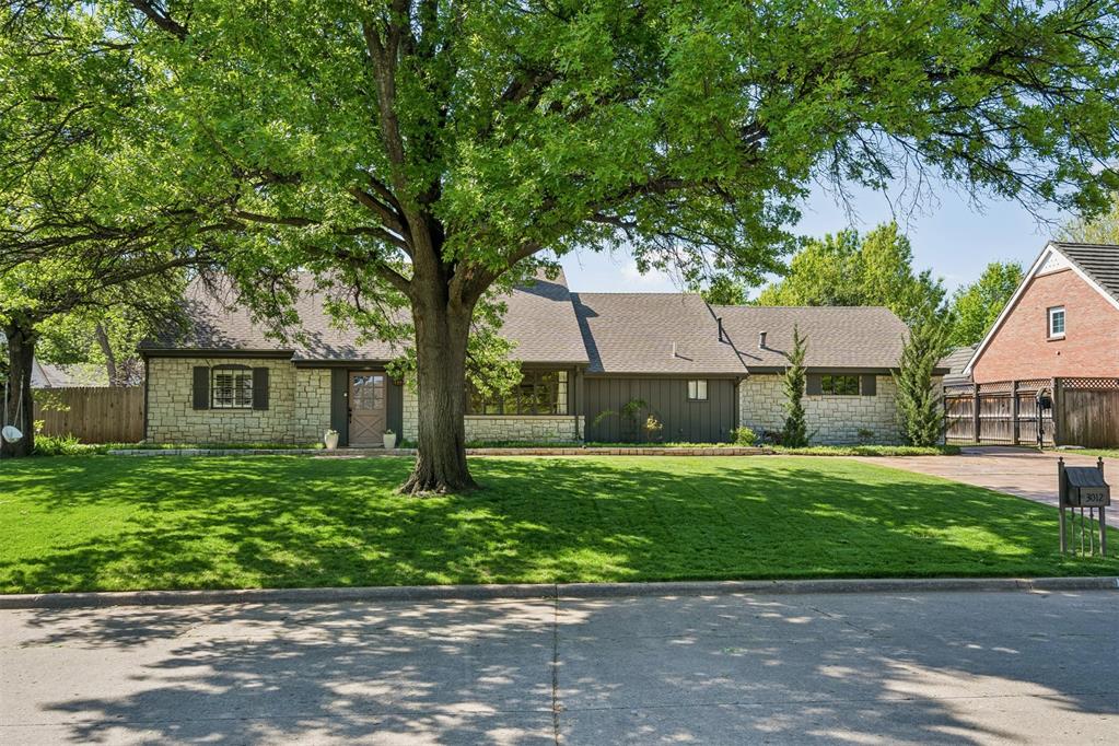 1st image of 3012 Red Oak Rd, Oklahoma City, OK 73120 | MLS# 1240741
