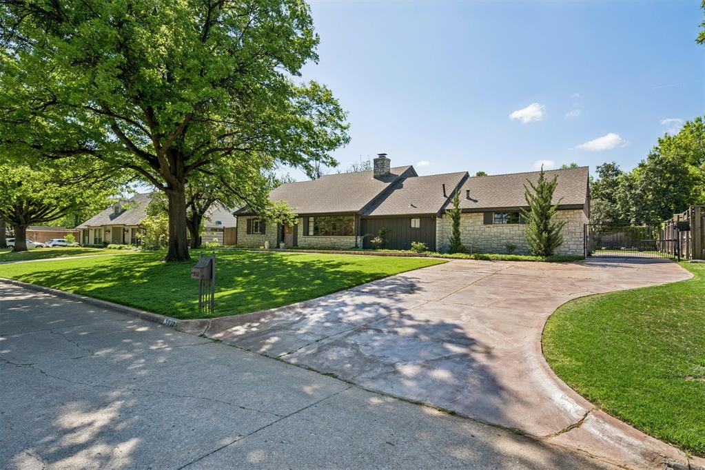 4th image of 3012 Red Oak Rd, Oklahoma City, OK 73120 | MLS# 1240741