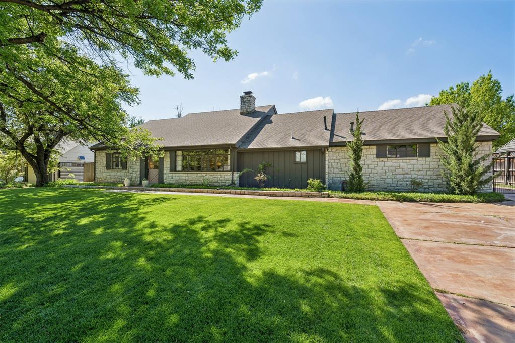 5th image of 3012 Red Oak Rd, Oklahoma City, OK 73120 | MLS# 1240741