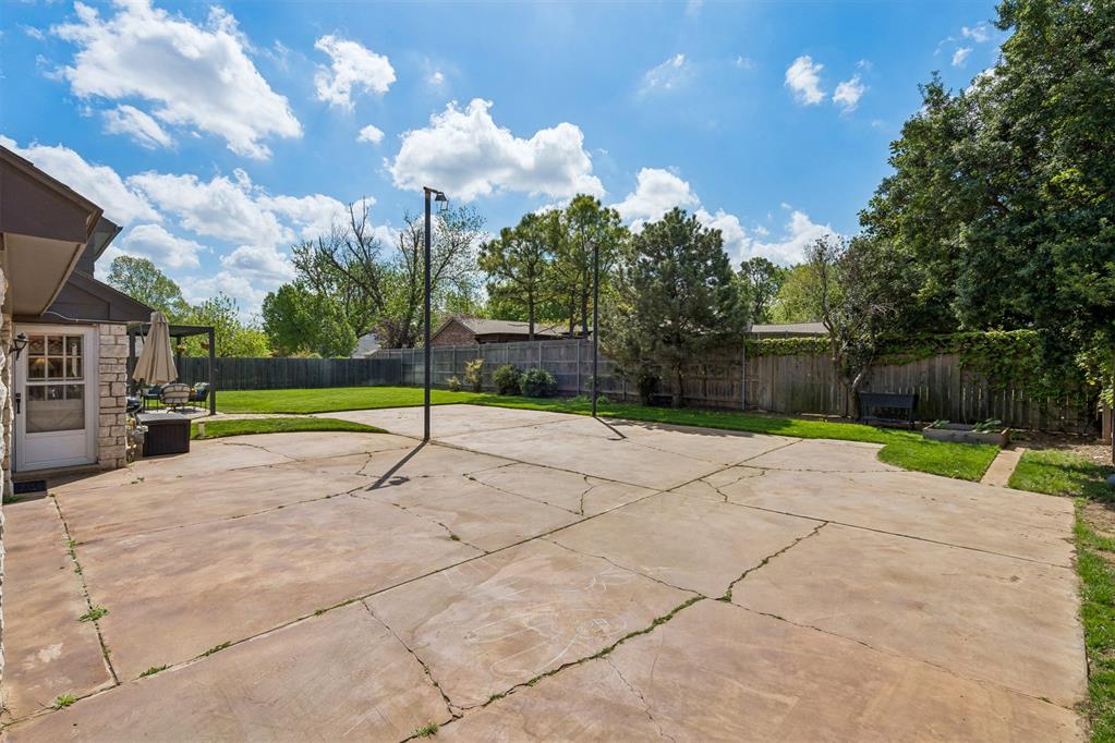 50th image of 3012 Red Oak Rd, Oklahoma City, OK 73120 | MLS# 1240741