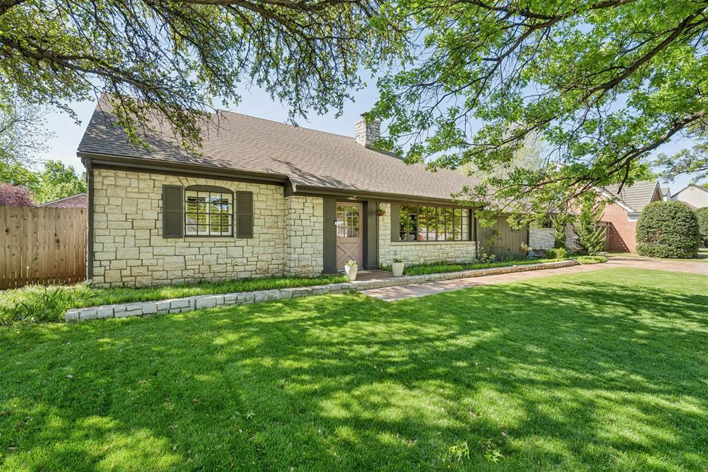 2nd image of 3012 Red Oak Rd, Oklahoma City, OK 73120 | MLS# 1240741
