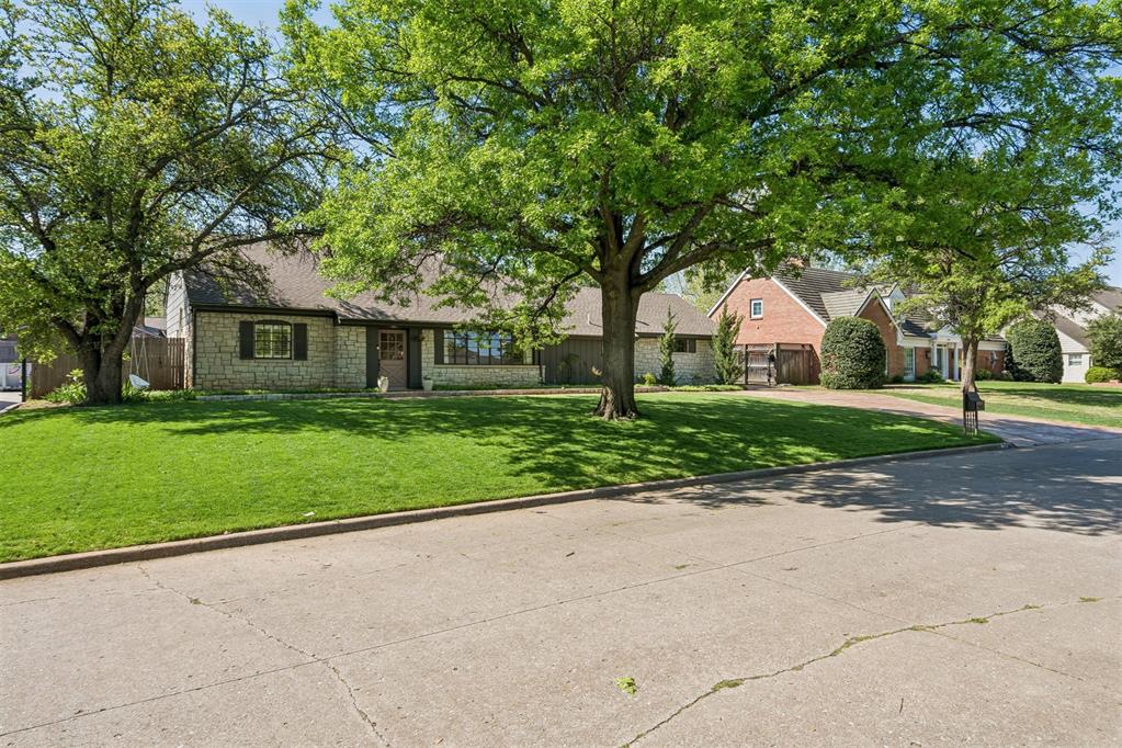 3rd image of 3012 Red Oak Rd, Oklahoma City, OK 73120 | MLS# 1240741