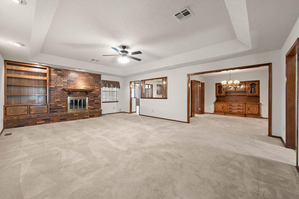 4th image of 7409 Nw 116Th St, Oklahoma City, OK 73162 | MLS# 1240749