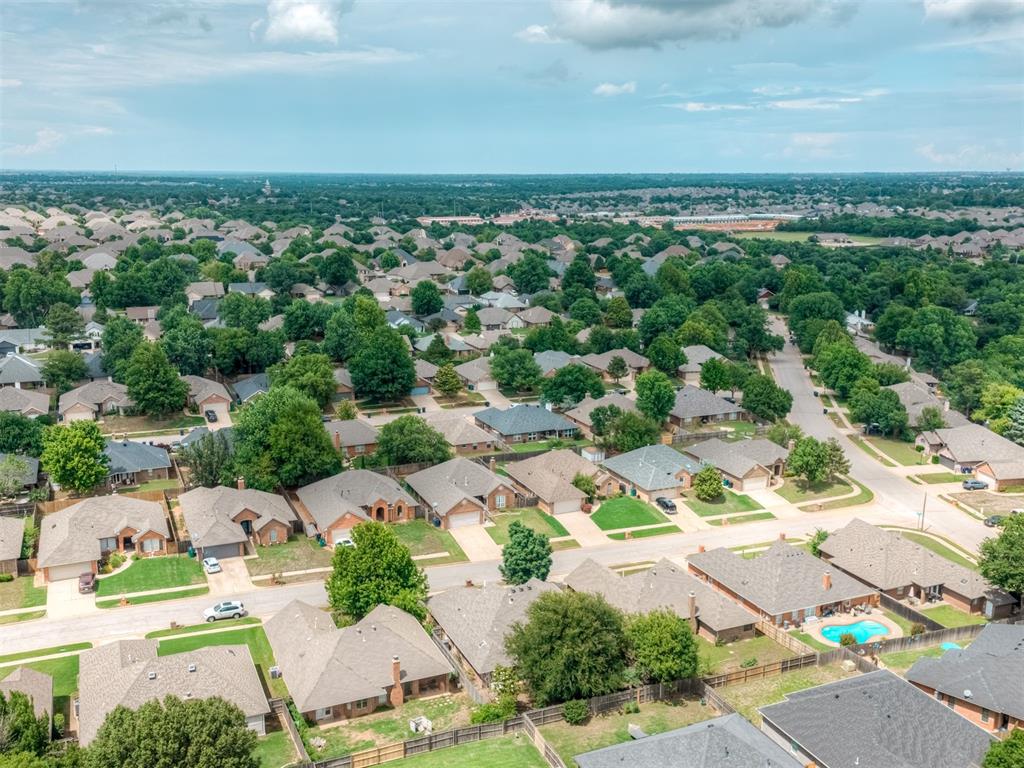 50th image of 1312 Nw 183rd Ter, Edmond, OK 73012 | MLS# 1240794