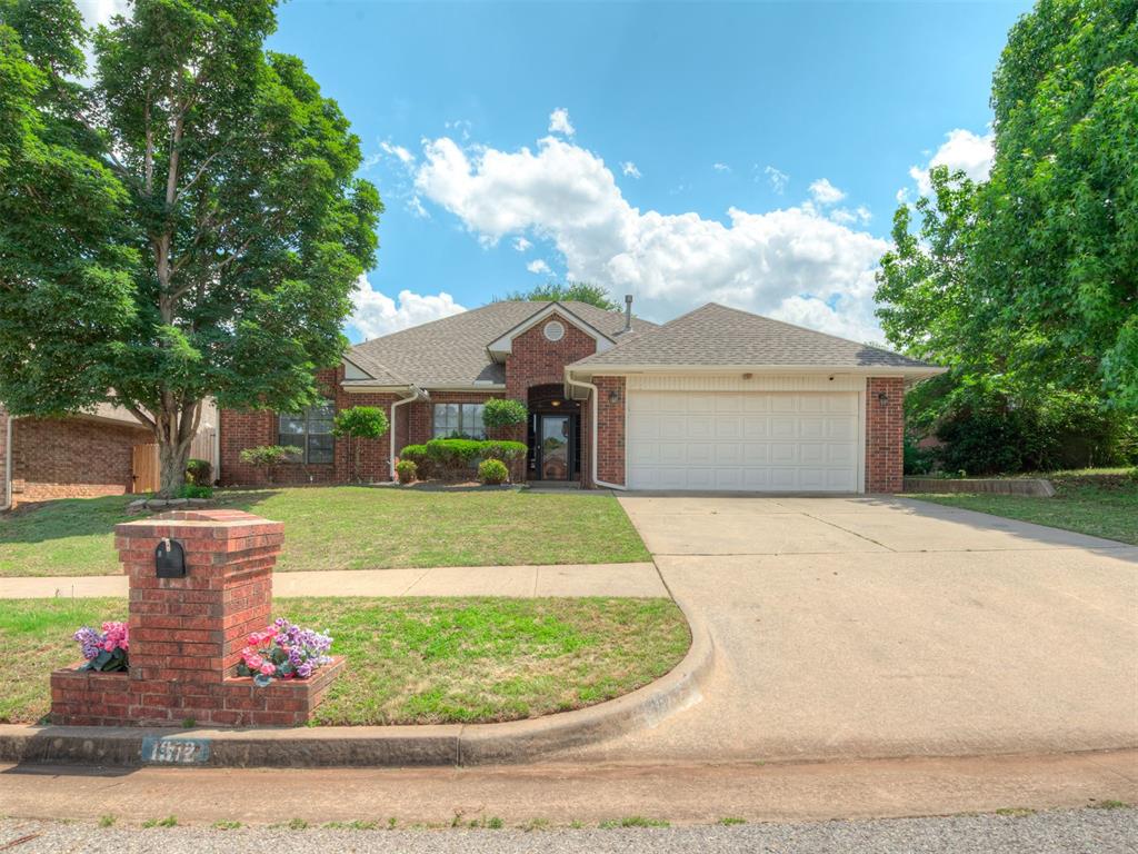 1st image of 1312 Nw 183rd Ter, Edmond, OK 73012 | MLS# 1240794