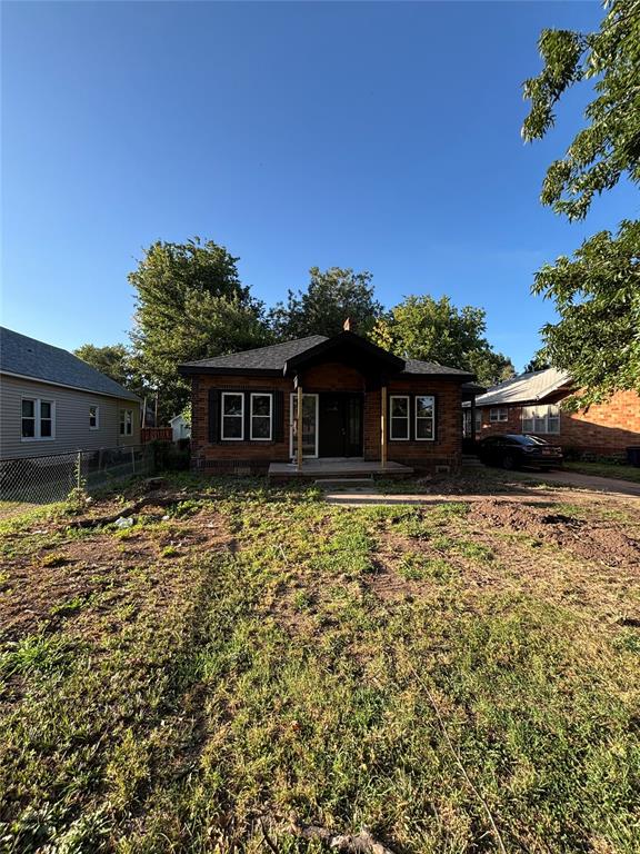 1st image of 707 W Grand, Ponca City, OK 74601 | MLS# 1240804
