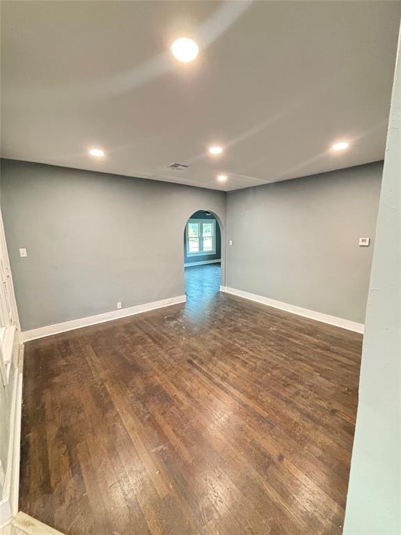 2nd image of 707 W Grand, Ponca City, OK 74601 | MLS# 1240804