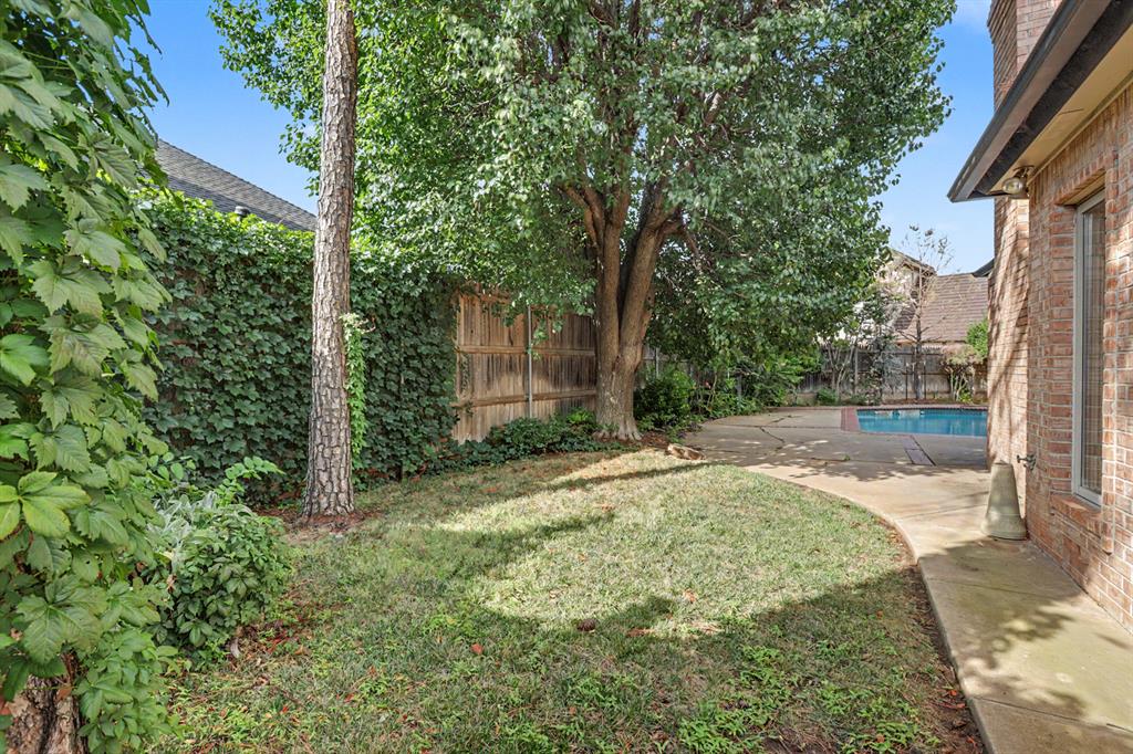 42nd image of 12617 Val Verde Dr, Oklahoma City, OK 73142 | MLS# 1240888