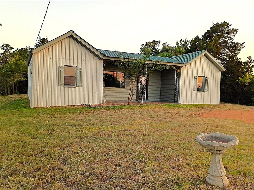Homes for sale in Hinton, OK | 21201 E Sixth St, Hinton, OK 73047 | MLS# 1240925