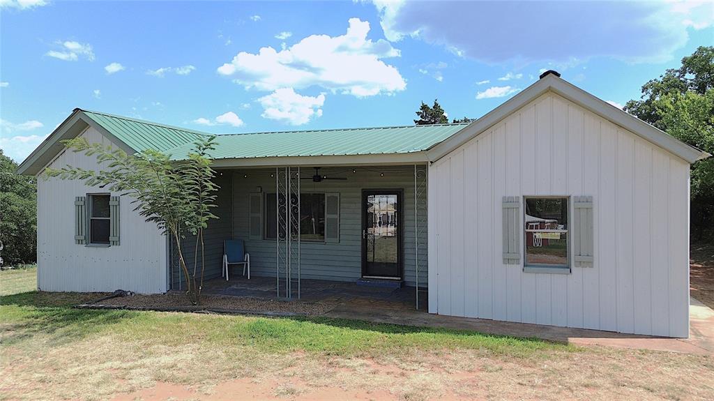 Homes for sale in Hinton, OK | 21201 E Sixth St, Hinton, OK 73047 | MLS# 1240925