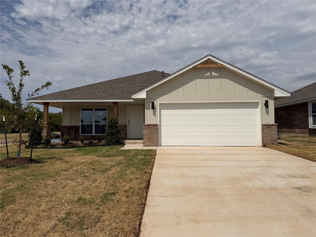 1st image of 1117 Redwood Creek Dr, Yukon, OK 73099 | MLS# 1240926