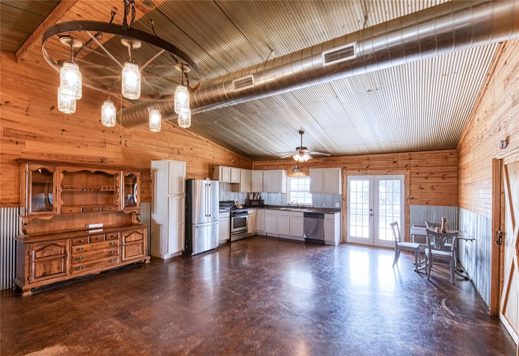 3rd image of 12788 N Hwy 44 Hwy, Sentinel, OK 73664 | MLS# 1240963