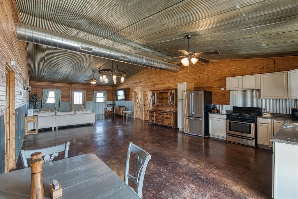 5th image of 12788 N Hwy 44 Hwy, Sentinel, OK 73664 | MLS# 1240963