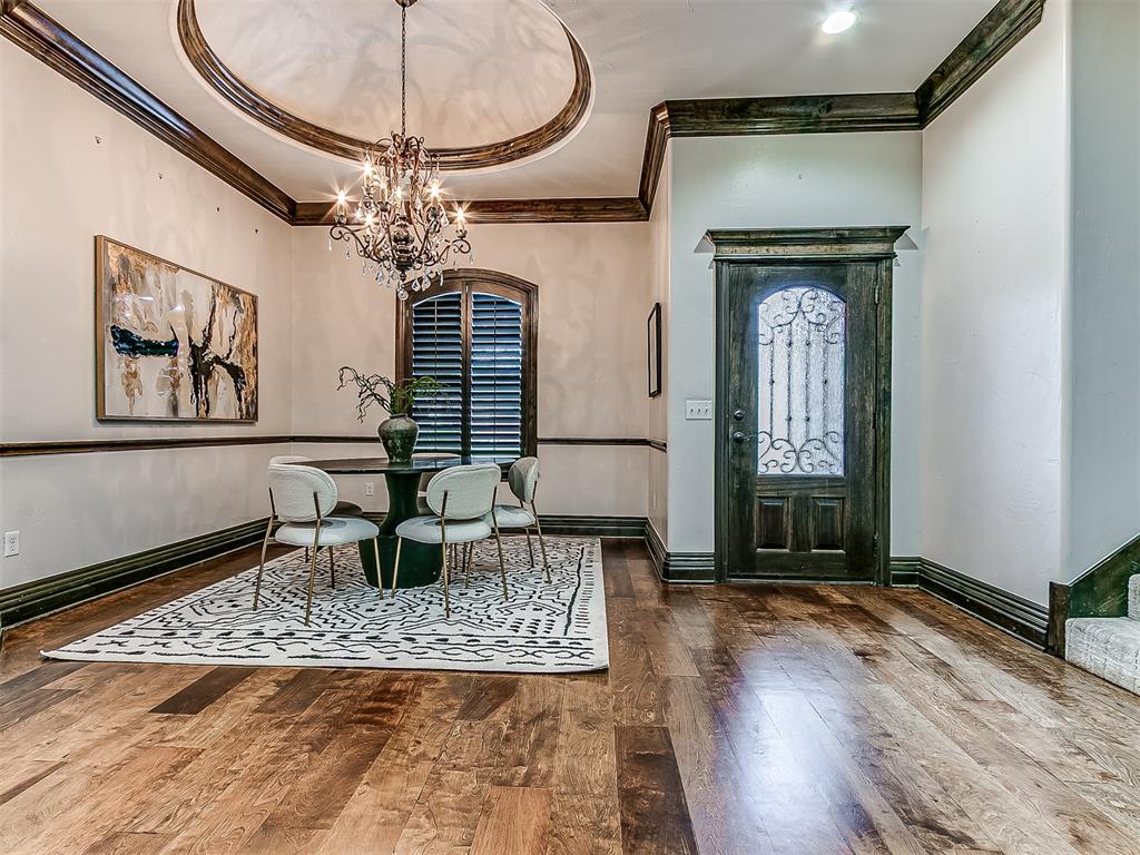 4th image of 16233 Josiah Pl, Edmond, OK 73013 | MLS# 1240977