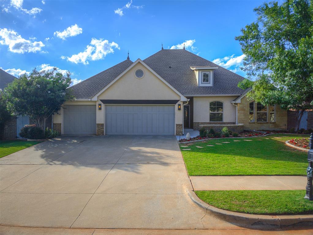 1st image of 16233 Josiah Pl, Edmond, OK 73013 | MLS# 1240977