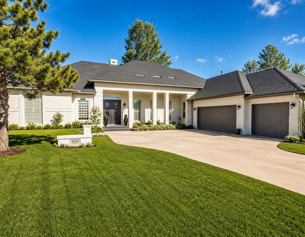 1st image of 1216 Teeside Blvd, Edmond, OK 73034 | MLS# 1241052