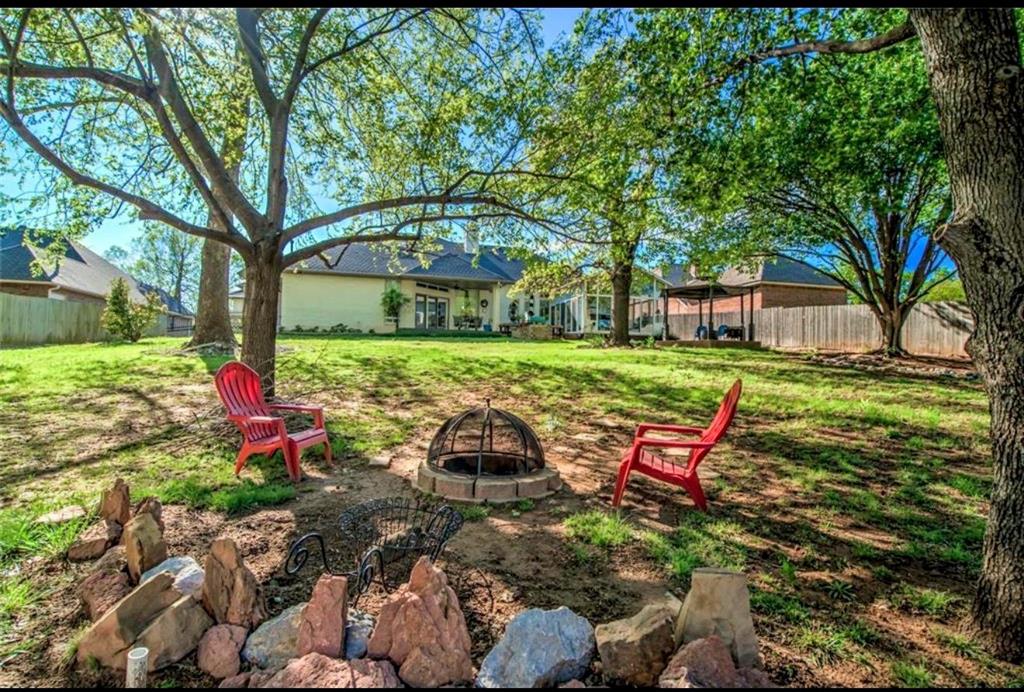 18th image of 1216 Teeside Blvd, Edmond, OK 73034 | MLS# 1241052