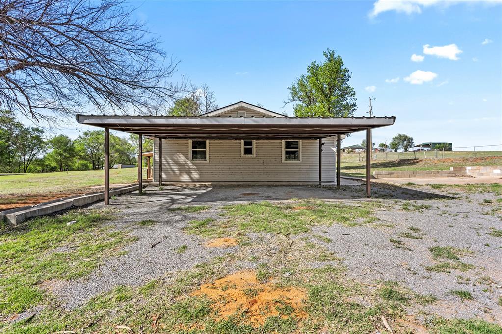 Homes for sale in Lookeba, OK | 523 S 1St St, Lookeba, OK 73053 | MLS# 1241053