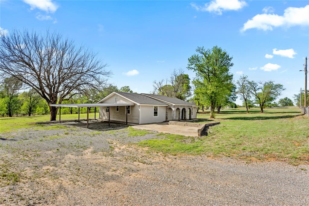 Homes for sale in Lookeba, OK | 523 S 1St St, Lookeba, OK 73053 | MLS# 1241053