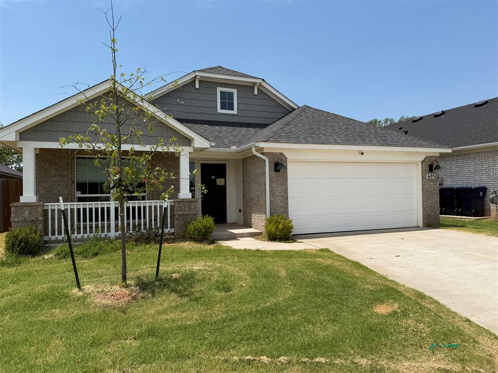 1st image of 605 Argos Rd, Yukon, OK 73099 | MLS# 1241098