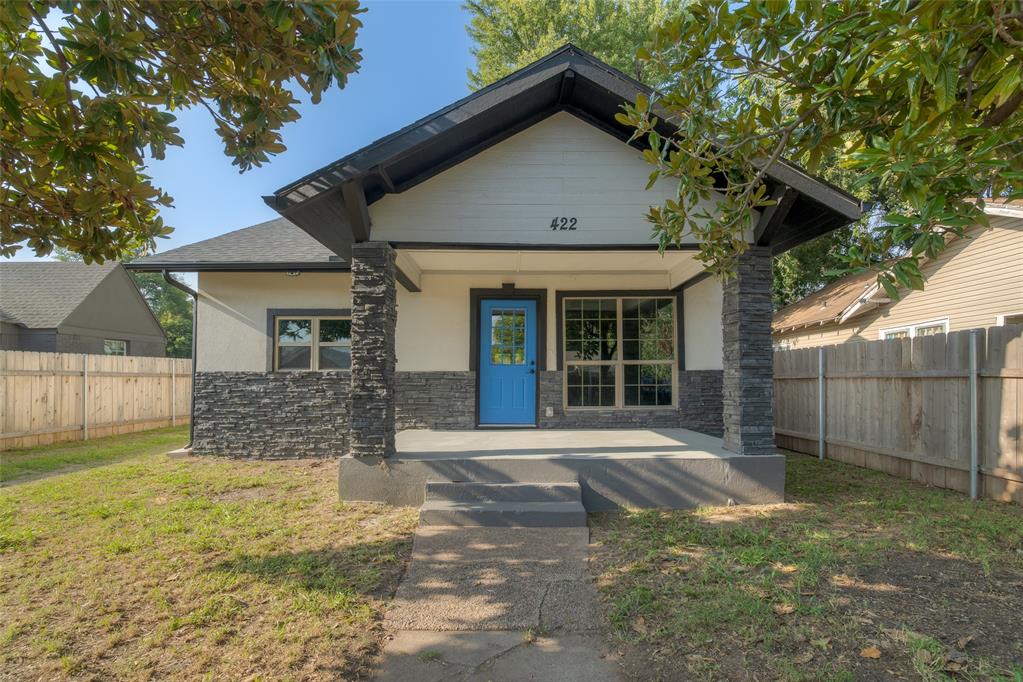 Homes for sale in Oklahoma City, OK | 422 Se 17th St, Oklahoma City, OK 73129 | MLS# 1241263