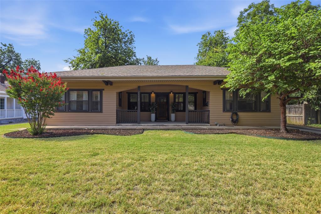 2nd image of 2112 Nw 18th St, Oklahoma City, OK 73107 | MLS# 1241310