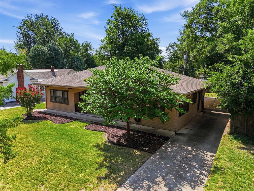 3rd image of 2112 Nw 18Th St, Oklahoma City, OK 73107 | MLS# 1241310