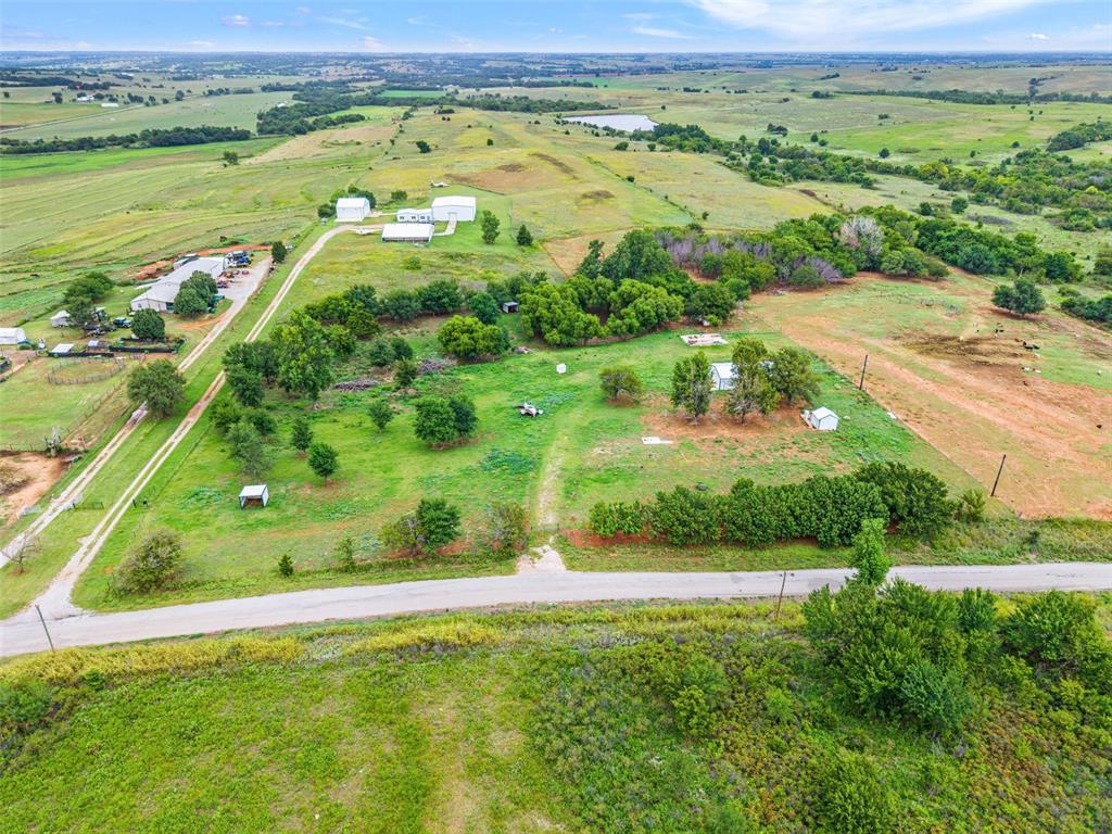 1st image of 640 Cr 1470 Rd, Ninnekah, OK 73017 | MLS# 1241336