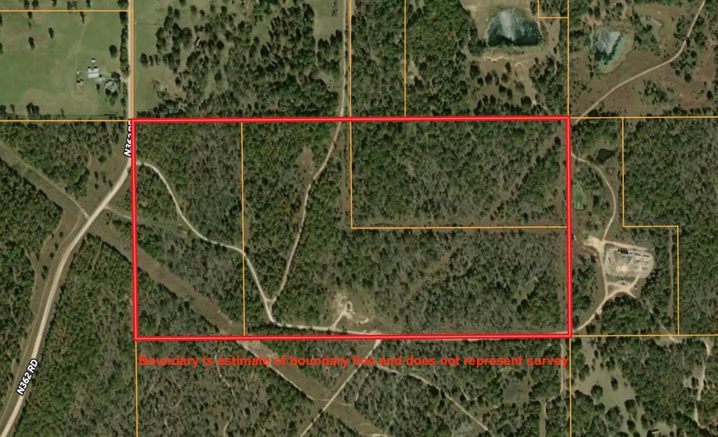 1st image of 12100 N 362 Rd, Wewoka, OK 74884 | MLS# 1241383