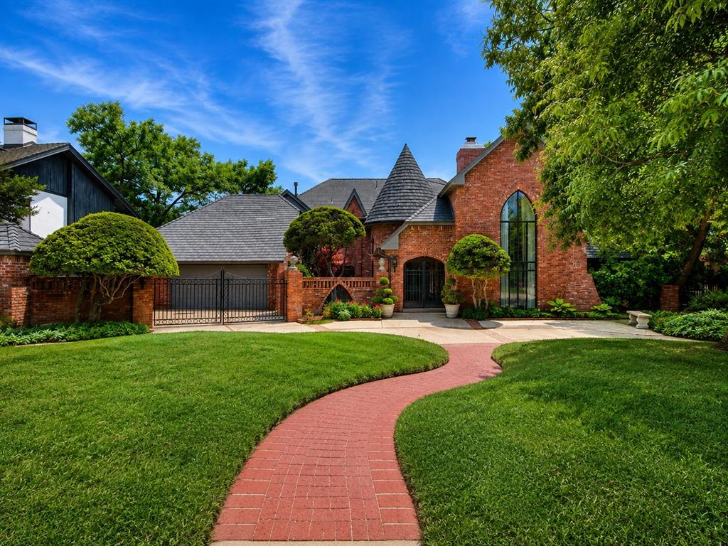 3rd image of 2006 Morning Dew Trl, Norman, OK 73072 | MLS# 1241393