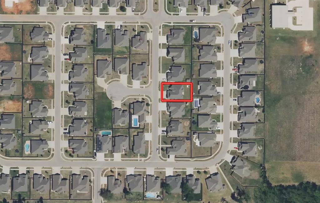 46th image of 4600 Kentucky Ridge Dr, Mustang, OK 73064 | MLS# 1241413