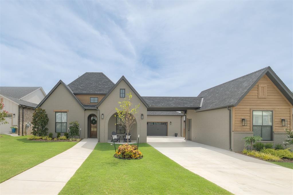 2nd image of 1732 Parkwood Ave, Edmond, OK 73034 | MLS# 1241438