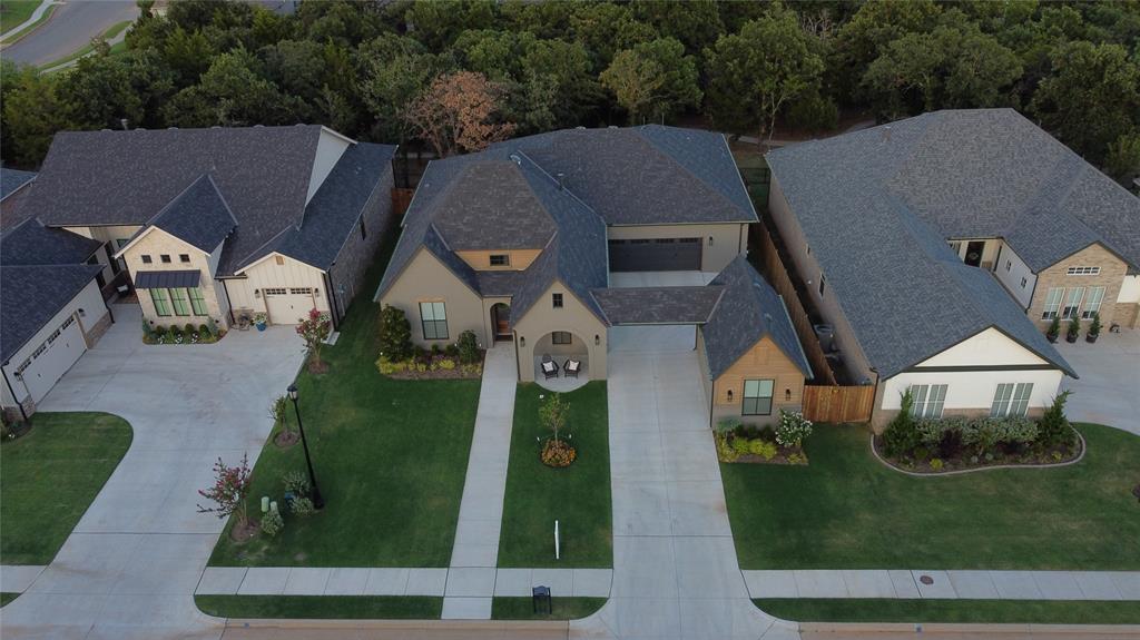 4th image of 1732 Parkwood Ave, Edmond, OK 73034 | MLS# 1241438
