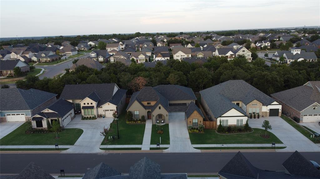 47th image of 1732 Parkwood Ave, Edmond, OK 73034 | MLS# 1241438