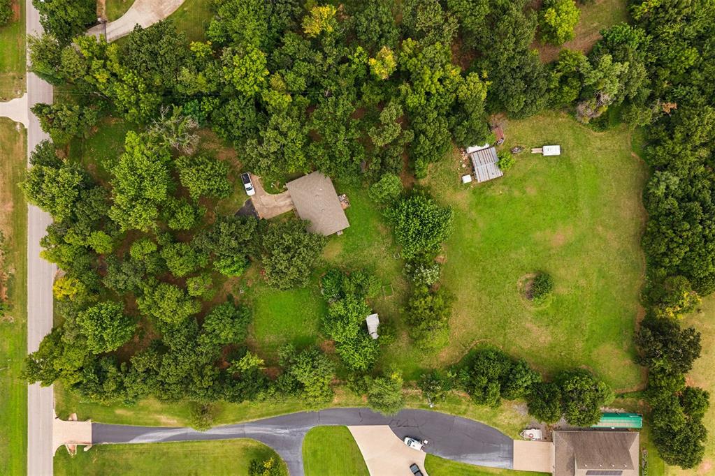3rd image of 13500 N Coltrane Rd, Edmond, OK 73013 | MLS# 1241440