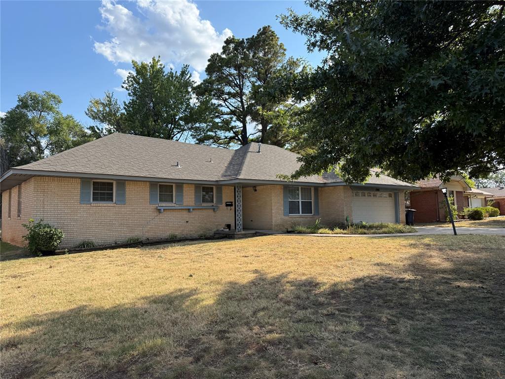 3rd image of 1205 Charles Dr, Shawnee, OK 74804 | MLS# 1241512