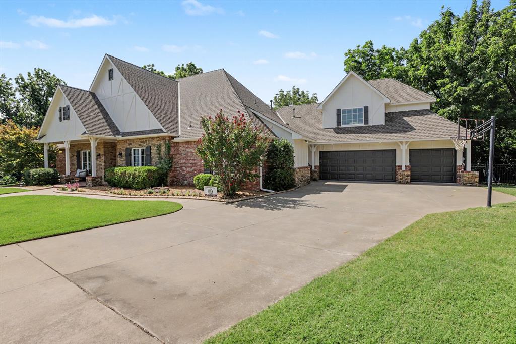 3rd image of 3800 Polo Club Ct, Edmond, OK 73034 | MLS# 1241540