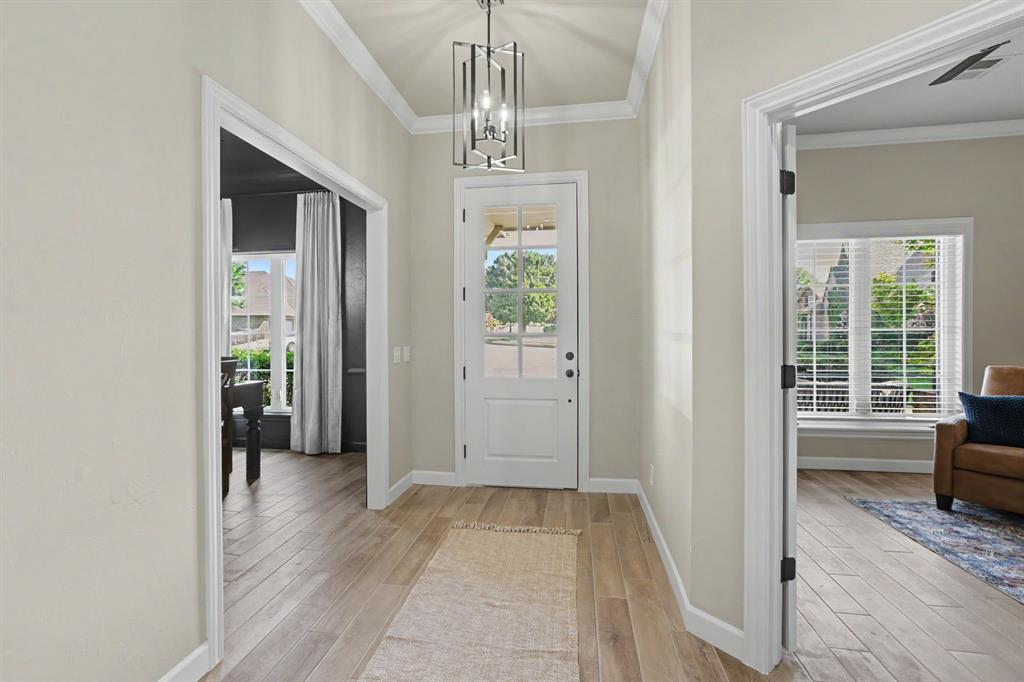 5th image of 3800 Polo Club Ct, Edmond, OK 73034 | MLS# 1241540