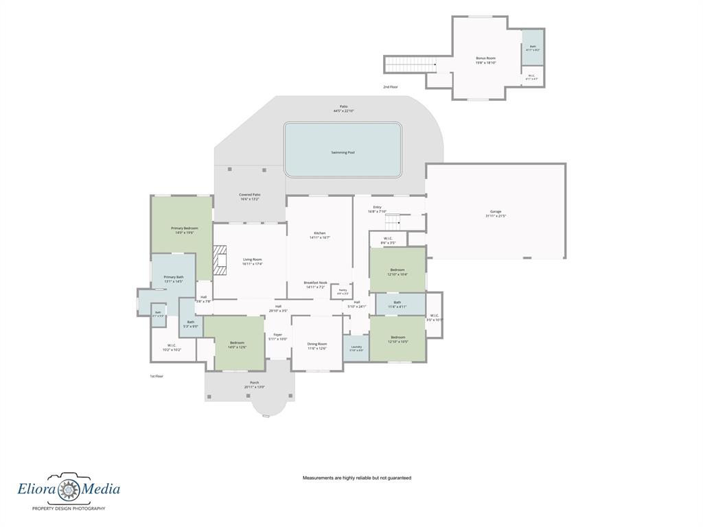50th image of 3800 Polo Club Ct, Edmond, OK 73034 | MLS# 1241540