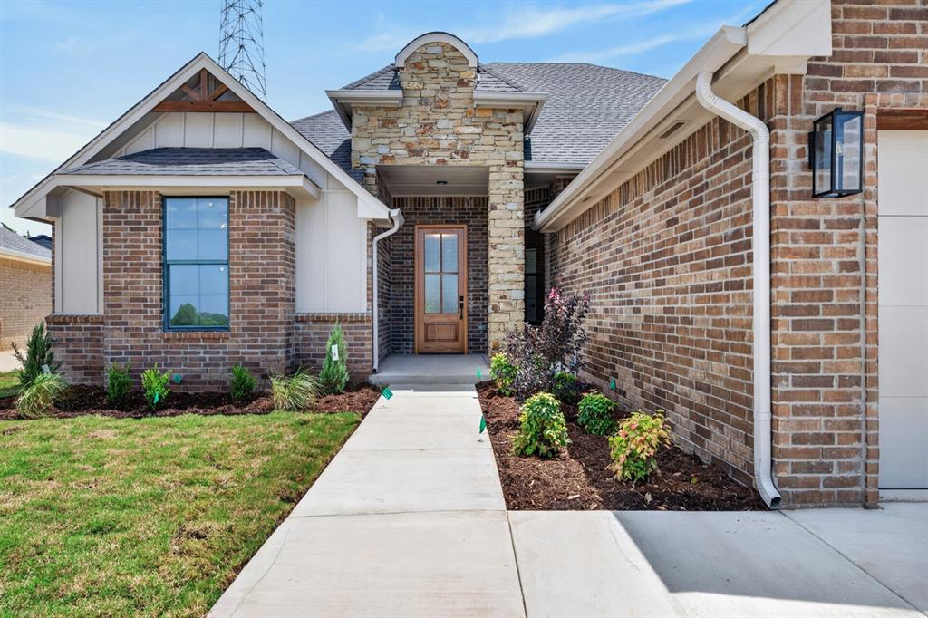 2nd image of 9508 Sultans Water Wy, Yukon, OK 73099 | MLS# 1241576