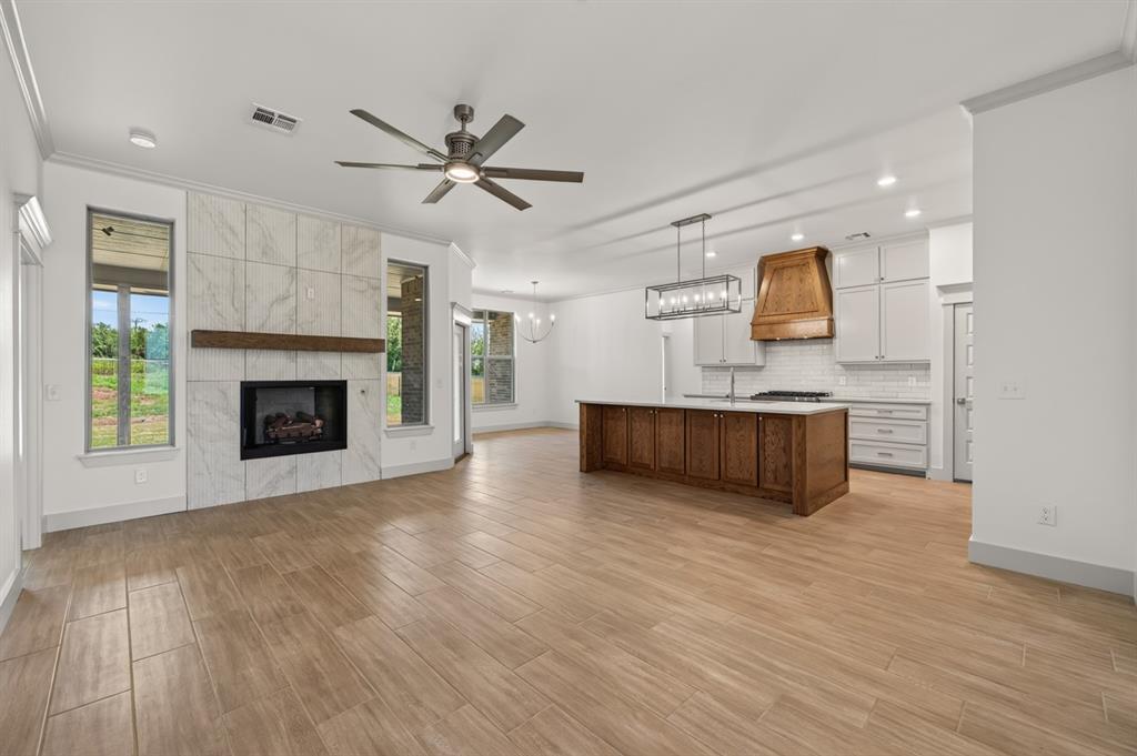 3rd image of 9508 Sultans Water Wy, Yukon, OK 73099 | MLS# 1241576