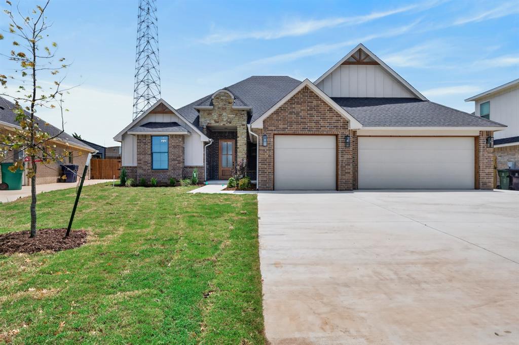 47th image of 9508 Sultans Water Wy, Yukon, OK 73099 | MLS# 1241576