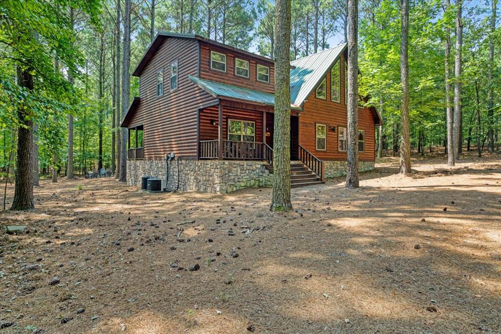 2nd image of 29 Candlefish Rd, Broken Bow, OK 74728 | MLS# 1241616