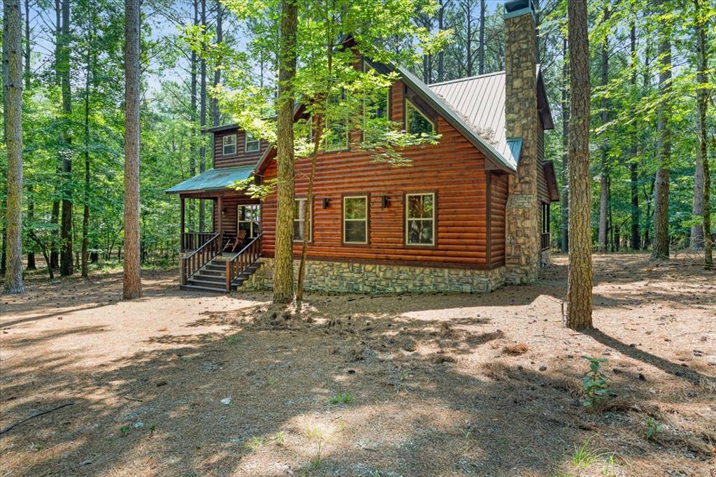 4th image of 29 Candlefish Rd, Broken Bow, OK 74728 | MLS# 1241616