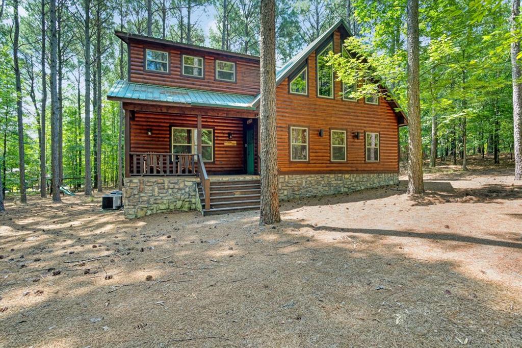 3rd image of 29 Candlefish Rd, Broken Bow, OK 74728 | MLS# 1241616